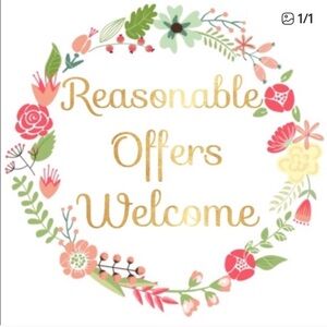 Floral Wreath Design